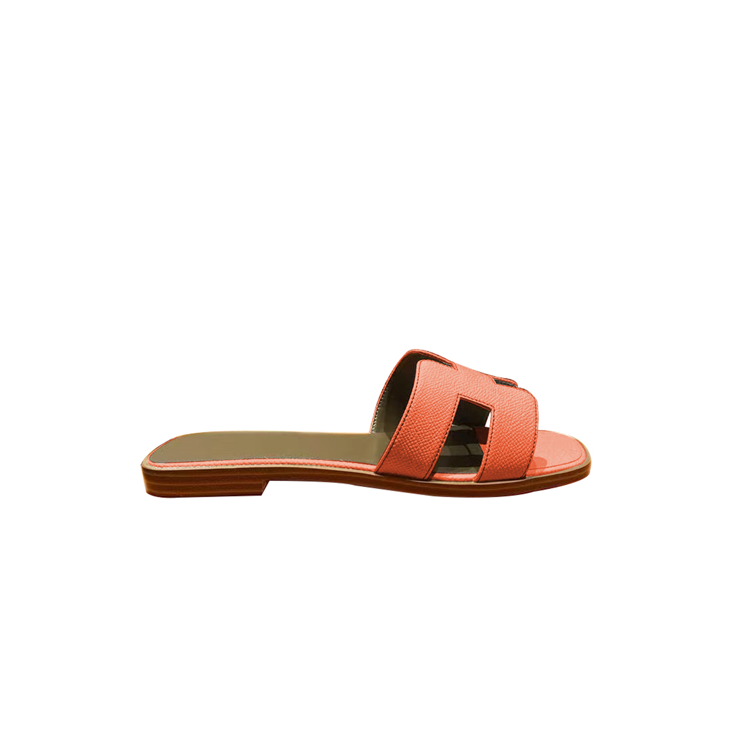 H**mes oran sandal h202272zn4